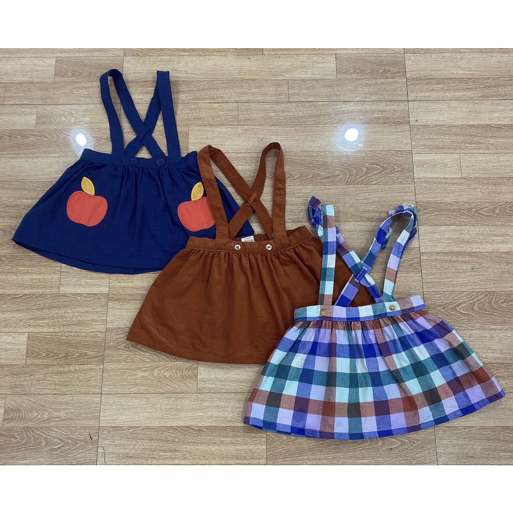 Yếm bé gái Cat&Jack VNXK