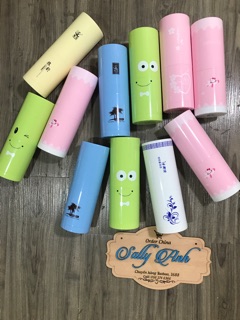 CỐC ĐÁNH RĂNG DU LỊCH