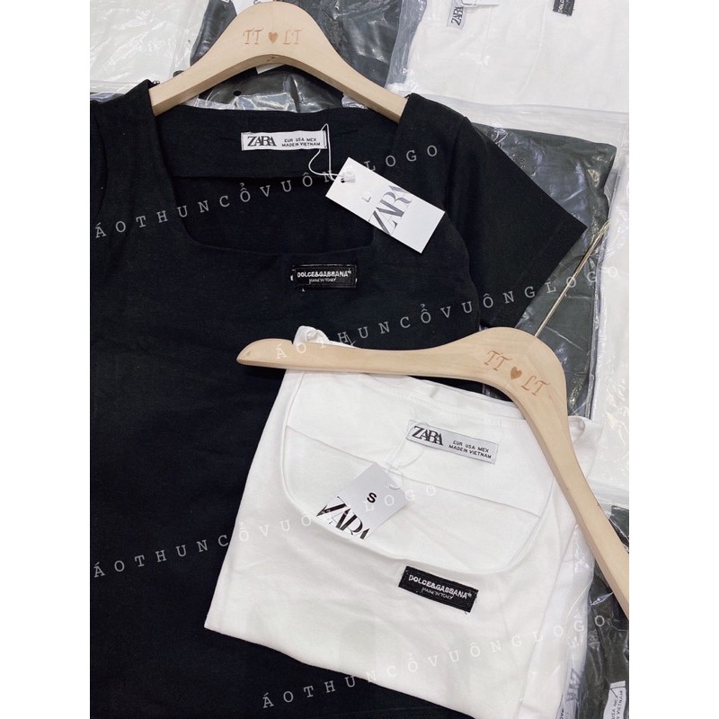 Áo Cổ Vuông Chữ | BigBuy360 - bigbuy360.vn