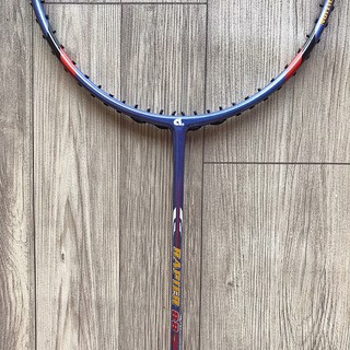 VỢT CẦU LÔNG APACS RAPIER 88