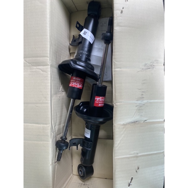 Cặp phuột trước toyota Innova 2006-2022