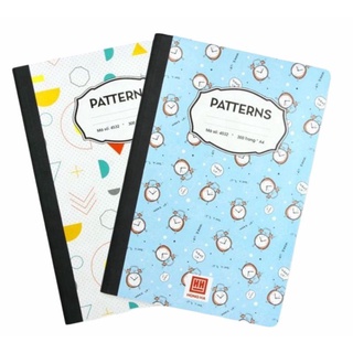 Vở kẻ ngang Hồng Hà 200/260/300/360 trang