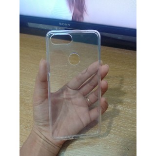 Ốp lưng xiaomi mi 8 lite dẻo trong suốt
