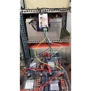 Ăc Quy Li Fe po4  12v-100a