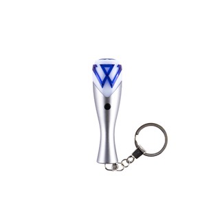 WINNER | Lightstick keyring (móc khóa phát sáng)