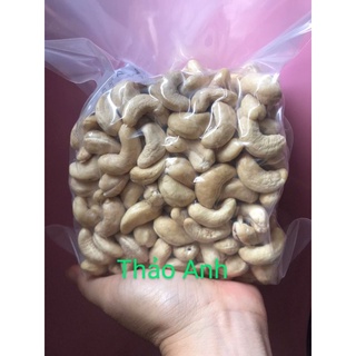 1kg Hạt điều tươi