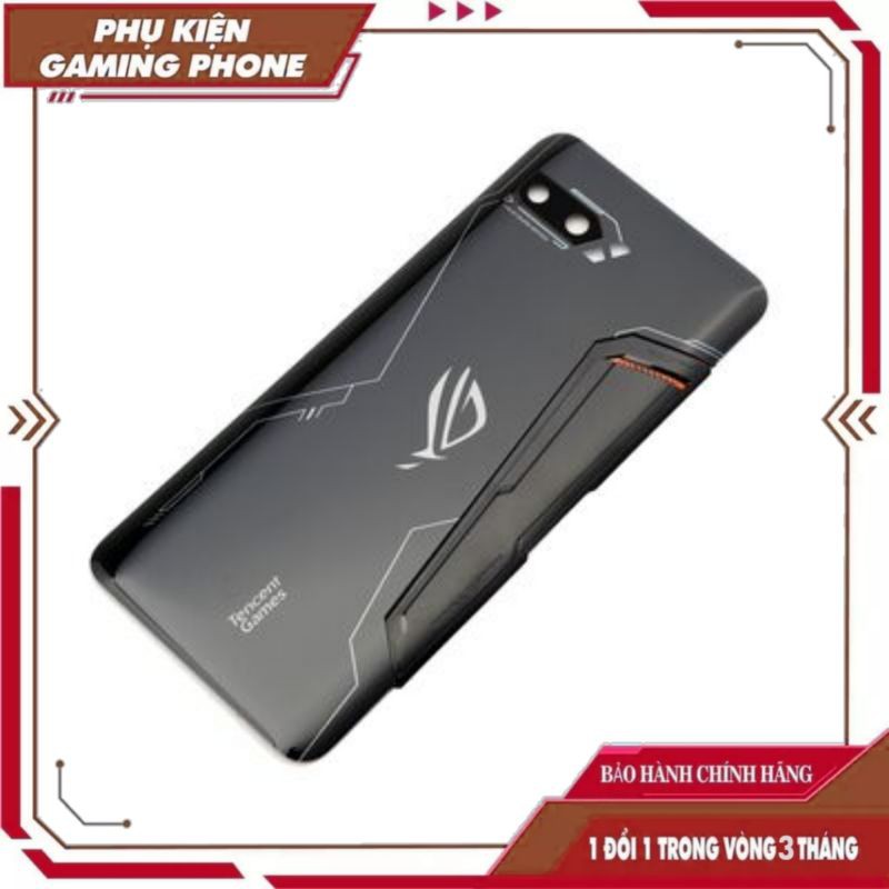 Nắp Lưng Asus Rog Phone 2/ Rog Phone 3 /Rog Phone 5 Nguyên Bản