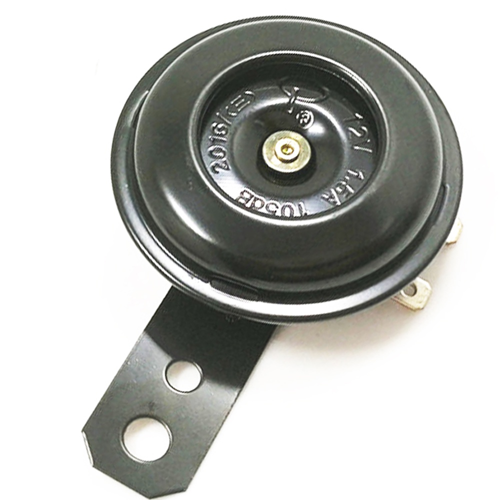 Còi Điện 12V 1.5A 105db Chống Thấm Nước Thông Dụng Cho Xe Máy Địa Hình ATV
