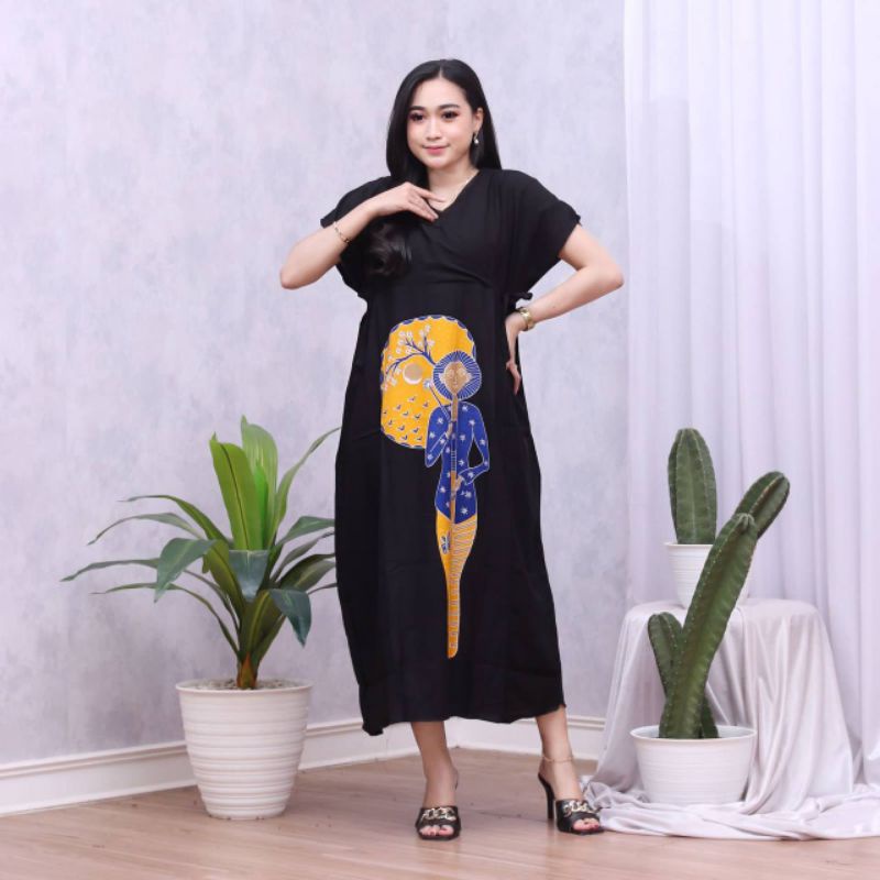 Andin KIMONO Daster | BigBuy360 - bigbuy360.vn