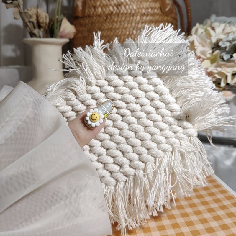 Charm hướng dương mặt cười đủ màu