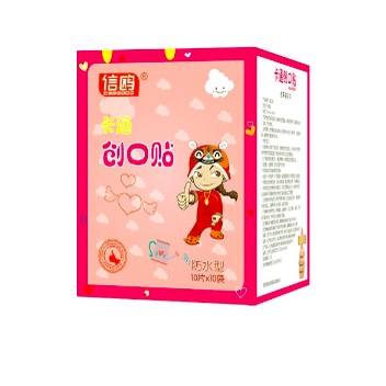 COMBO 100 BĂNG KEO CÁ NHÂN HÀN QUỐC DÍNH SIÊU CHẮC - CHỐNG THẤM NƯỚC TỐT