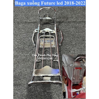 Baga xuồng gắn future led 2018-2022 tanthanhpt