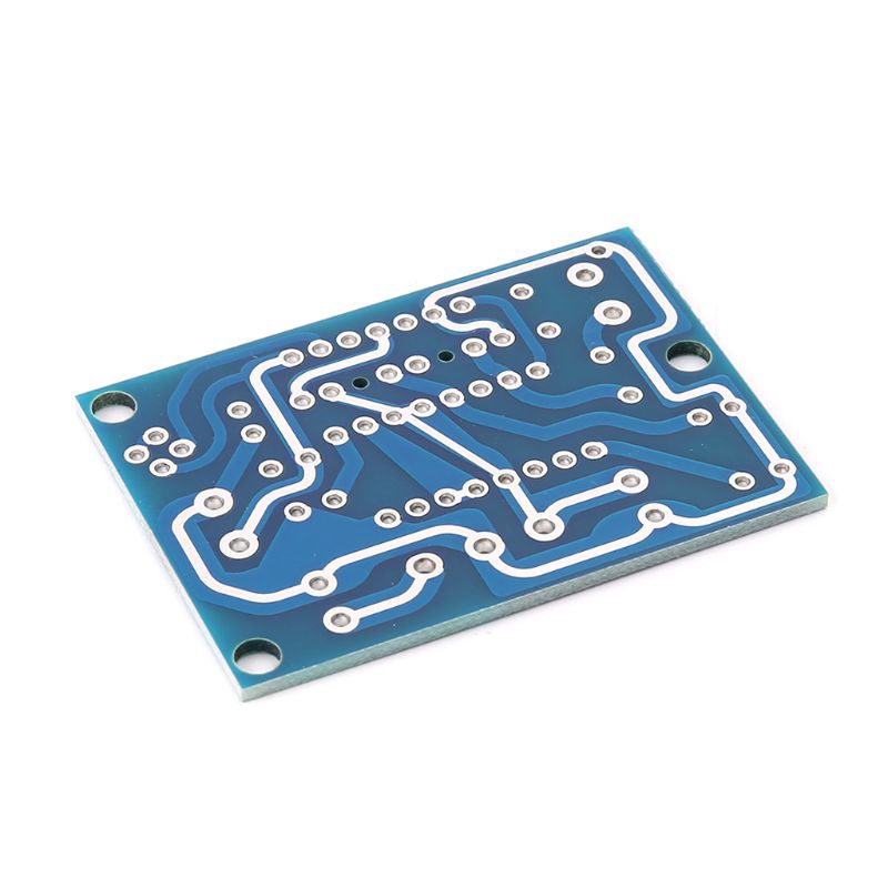 Bảng mạch khuếch đại kênh PCB TDA7293/TDA7294