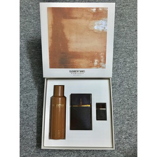 💥 Gift set nước hoa nữ Nirvana Bourbon - Elizabeth and James