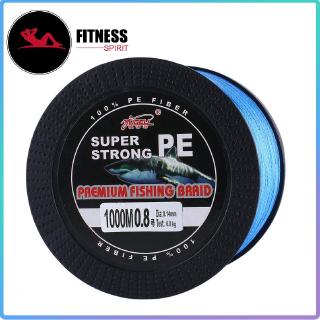 Cuộn Dây Câu Cá 1000m Chất Lượng