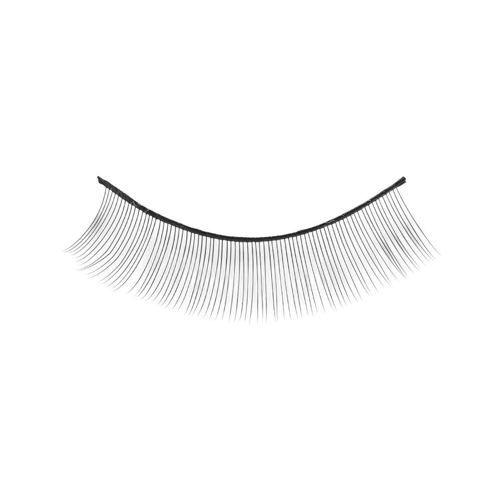 Bộ 5 Cặp Lông Mi Giả Dài Tự Nhiên Thời Trang Dành Cho Nữ Tập Luyện Làm Đẹp