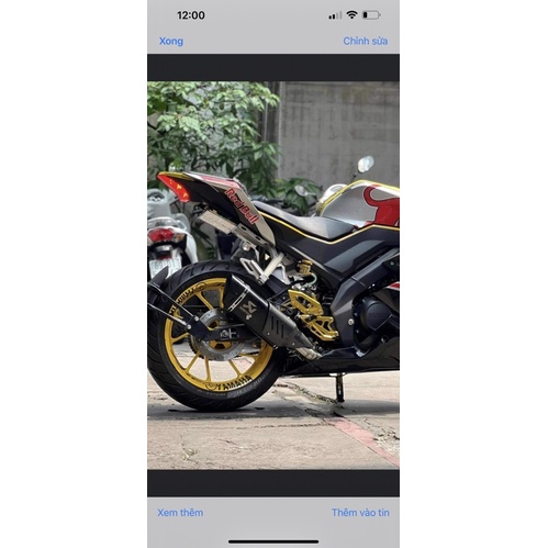 Pat biển số nhôm cnc moto pkn pkl r15 cbr150 tfx z1000 z800 ninja300 z900