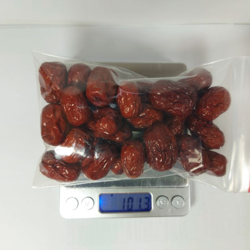 Táo tàu sấy khô 100g