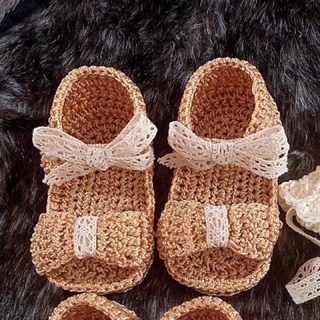 Sale lẻ size giày dép sơ sinh 0-18M
