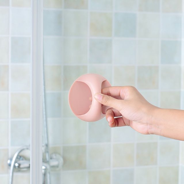 Dán tròn TAY NẮM cửa (giá bán 1 miếng)