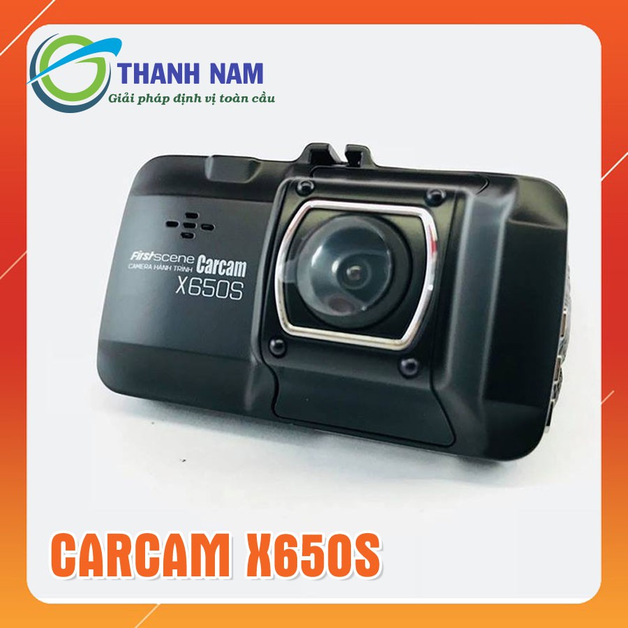 Camera hành trình ô tô X650s Full HD, giá rẻ,góc quay rộng | BigBuy360 - bigbuy360.vn