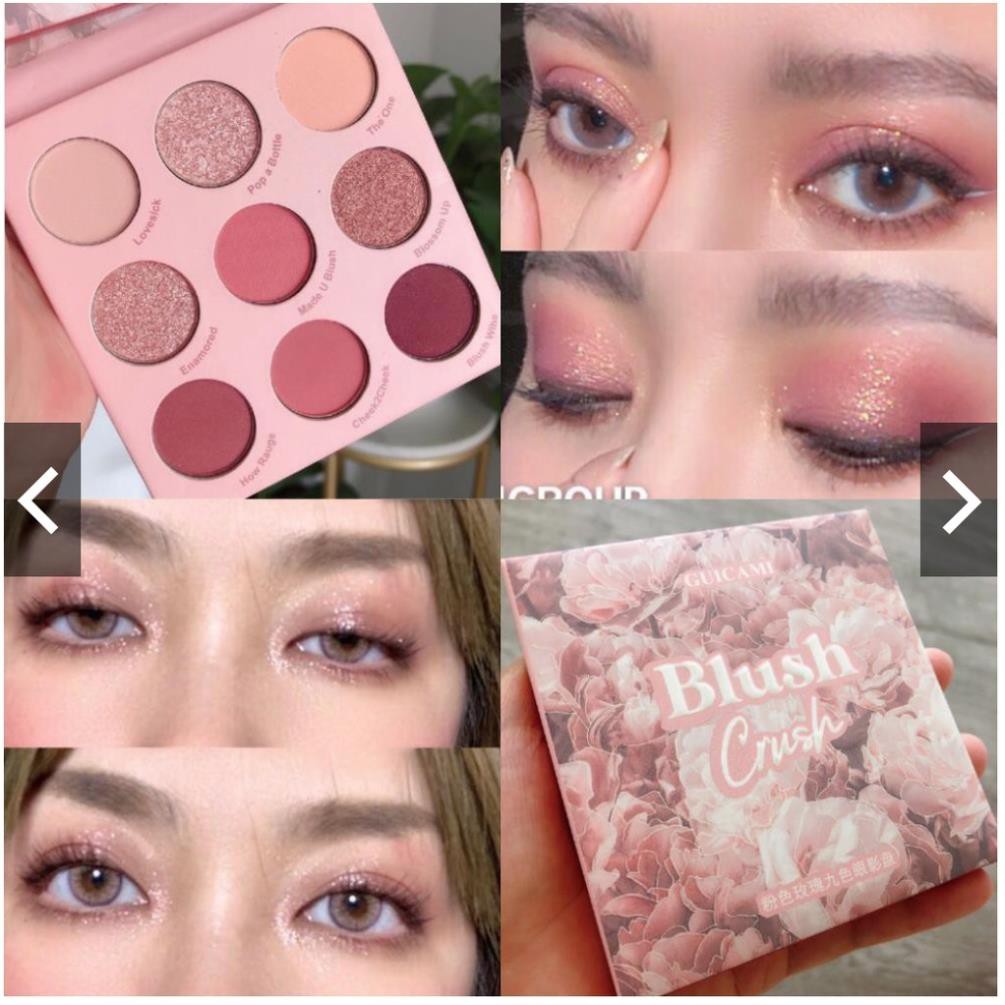 bảng phấn mắt | BigBuy360 - bigbuy360.vn