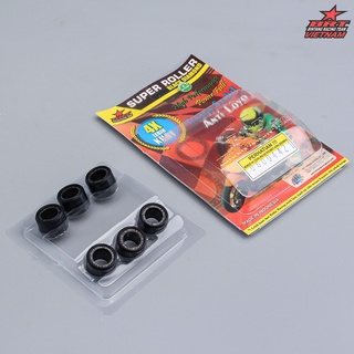 Bi nồi brt racing honda vario 125-150