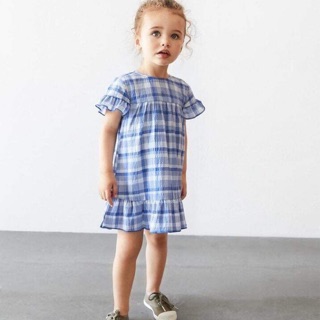 Váy Zara Authentic. Linhlinh
