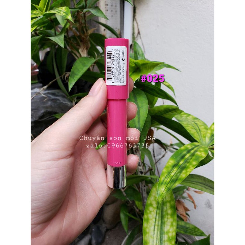 Revlon Color Burst Just Bitten Balm Stain Romantic USA