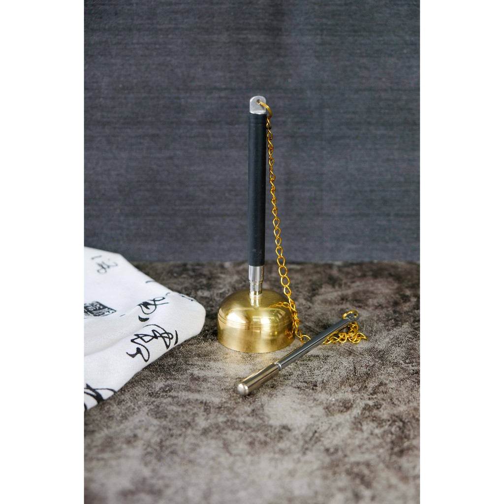 KHÁNH ĐỒNG DÙNG TRONG TỤNG NIỆM HÀNG NGÀY - ĐỒ THỜ CÚNG