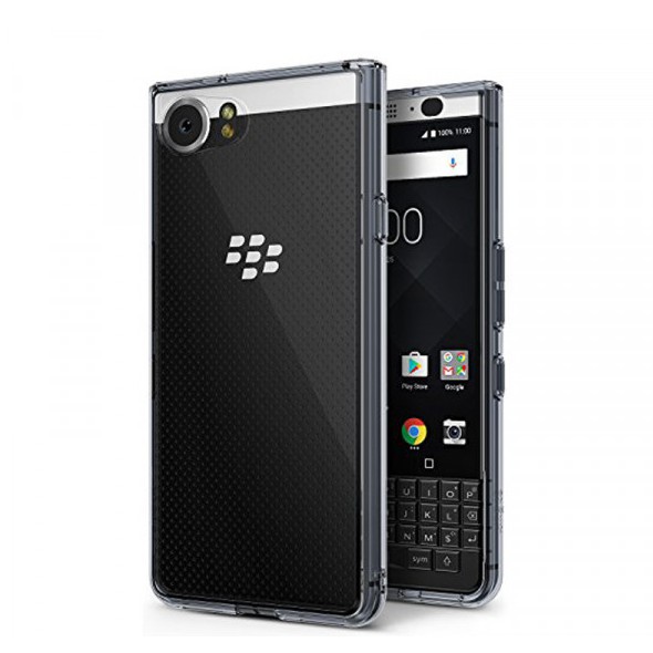 Ốp Silicon dẻo BlackBerry Key 2 / KeyOne / Key 1 chính hãng