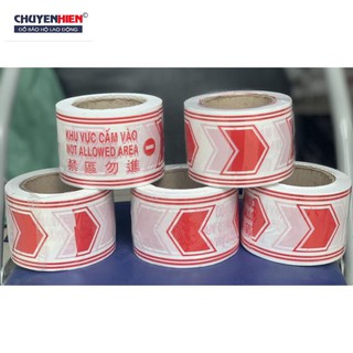 cuộn rào công trình