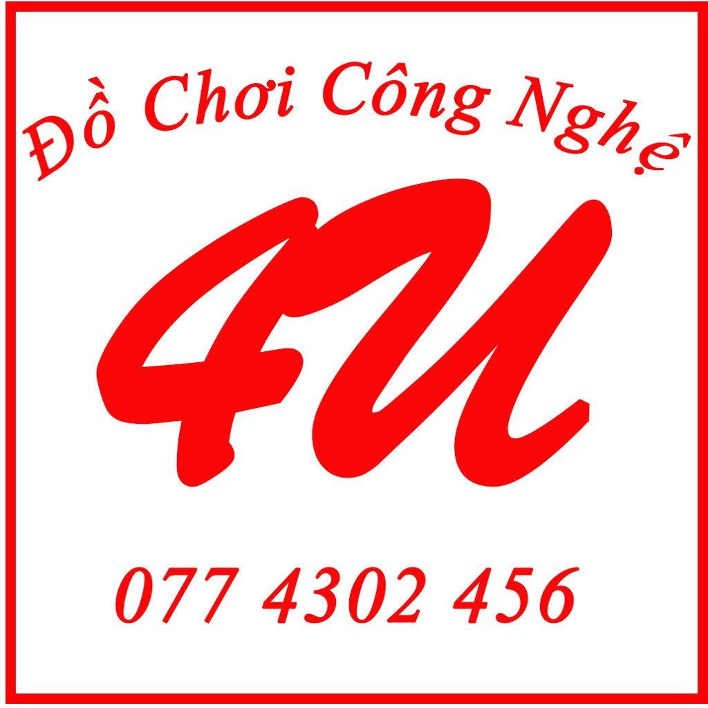 Đồ Chơi Công Nghệ 4u, Cửa hàng trực tuyến | BigBuy360 - bigbuy360.vn