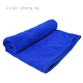1 Khăn Lau Xe Hơi Mềm Mại Thấm Hút Tốt