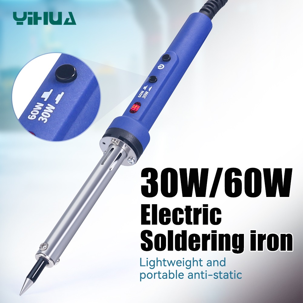 Bút Hàn Điện 2 Trong 1 960-II 30W 60W