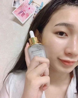 serum dưỡng SÂM TỐ NỮ