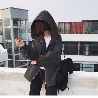 Áo khoác dù mẫu mới
