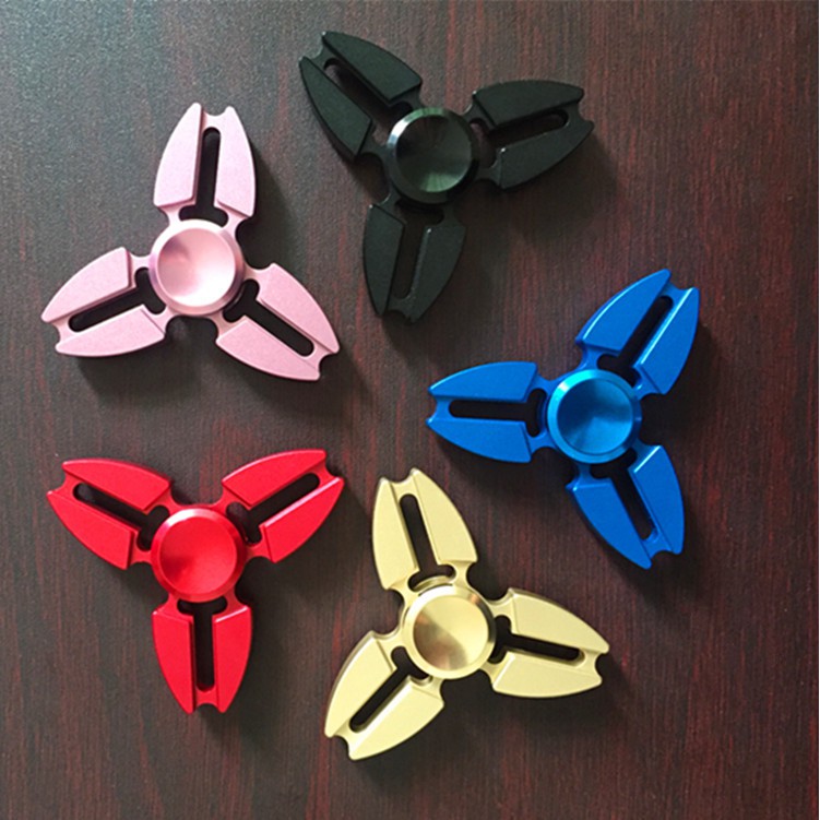 Con Quay Spinner kim loại cao cấp nhiều mẫu