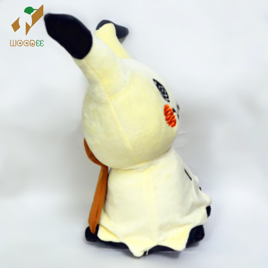 Gấu bông pokemon Mimikyu 20cm