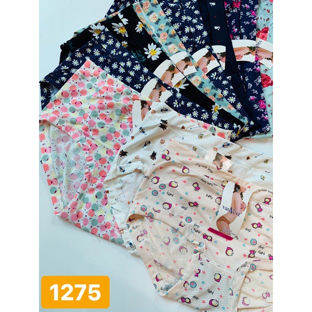 10 quần lót điều hoà THÔNG HƠI FOM TO 1297