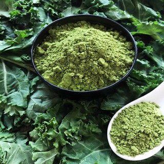 Bột Cải Xoăn Dalahouse 60g