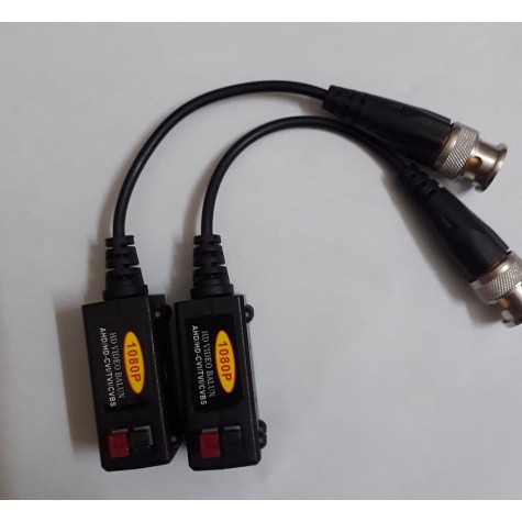 Video Balun 2Mp 600M chống sét | BigBuy360 - bigbuy360.vn