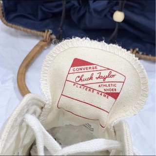 [ CHÍNH HÃNG ] giày sneaker CONVERSE CHUCK 1970s ICE CREAM LOW