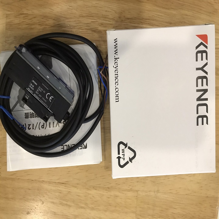 Cảm biến sợi quang FS-V11