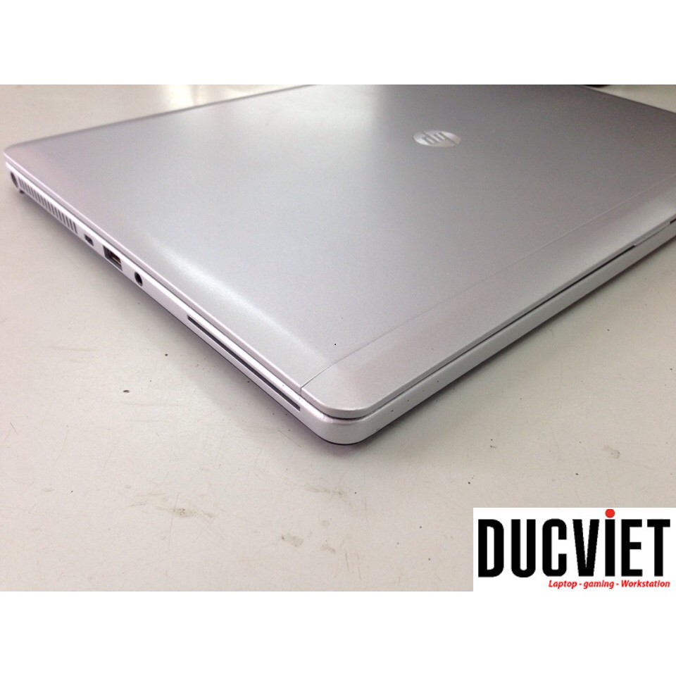 HP Folio 9470M - Laptop văn phòng | BigBuy360 - bigbuy360.vn