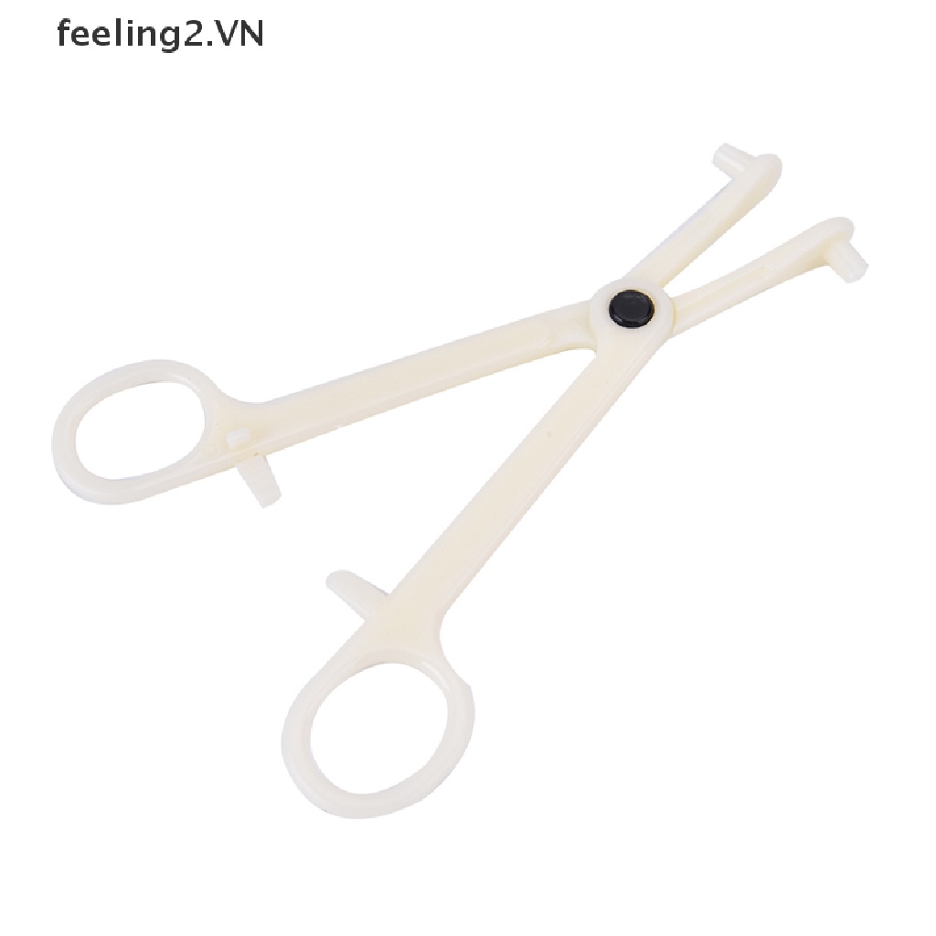 Khuyên Tai / Khuyên Tai Tròn Dùng Một Lần Thuận Tiện