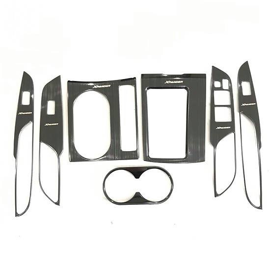 Ốp Trang Trí Nội Thất Xpander