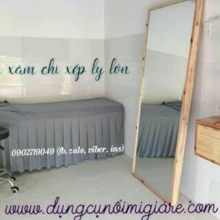 Gra Trải Giường