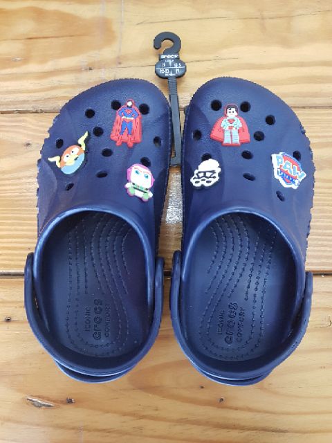 Dép sục Baya band cho bé - chính hãng.