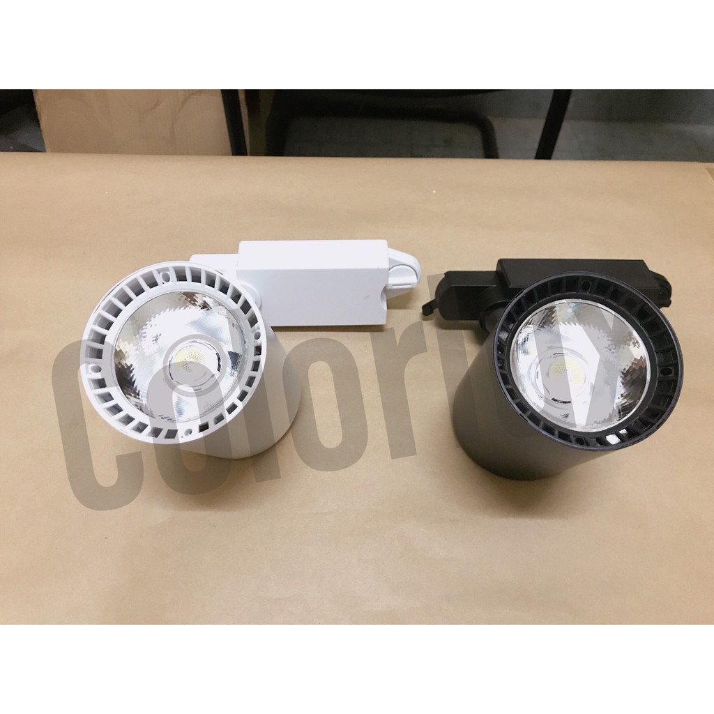 Đèn Rọi Ray COB Colorlux Cao Cấp Siêu Sáng 30w 20w 12w 7w Trang Trí Shop, Rọi Tranh, Bể Cá #denroiray | BigBuy360 - bigbuy360.vn